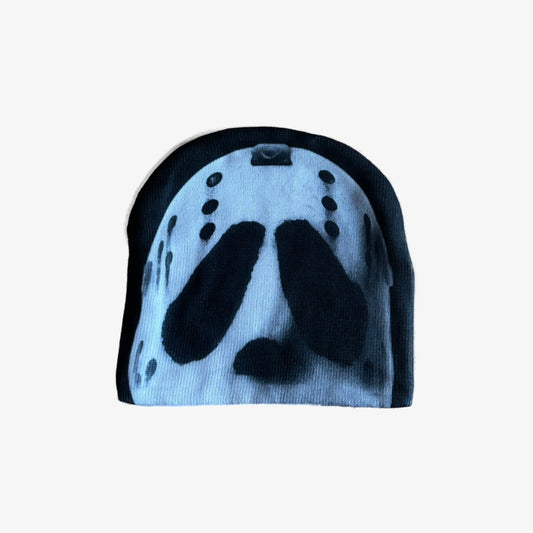 Mask Beanie