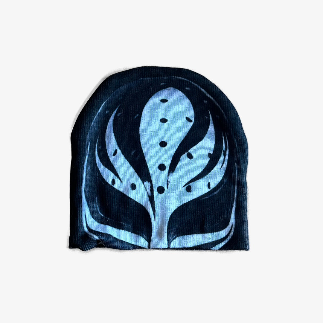 Mask Beanie