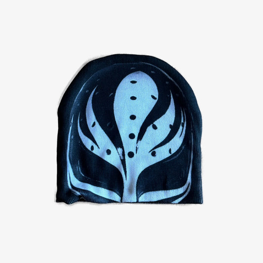 Mask Beanie
