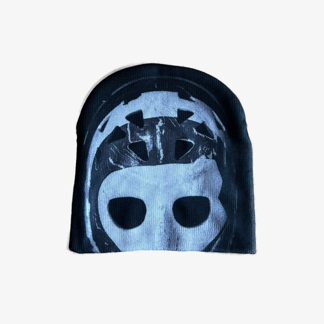 Mask Beanie