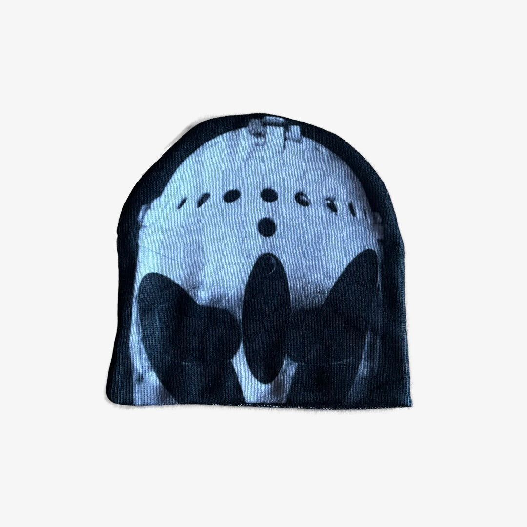 Mask Beanie