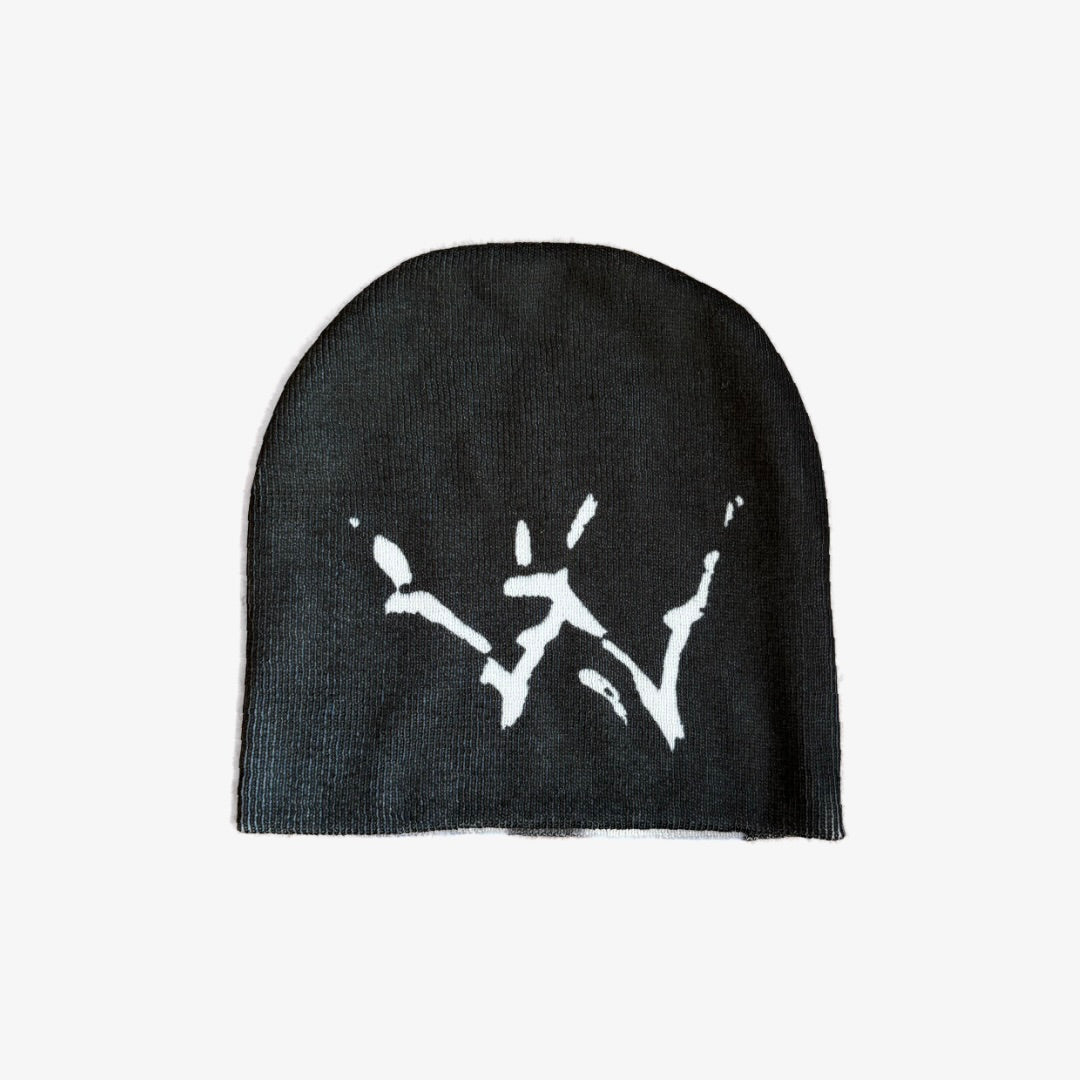 Mask Beanie