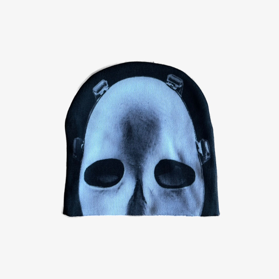 Mask Beanie
